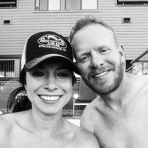 Meet your Posher, Brent